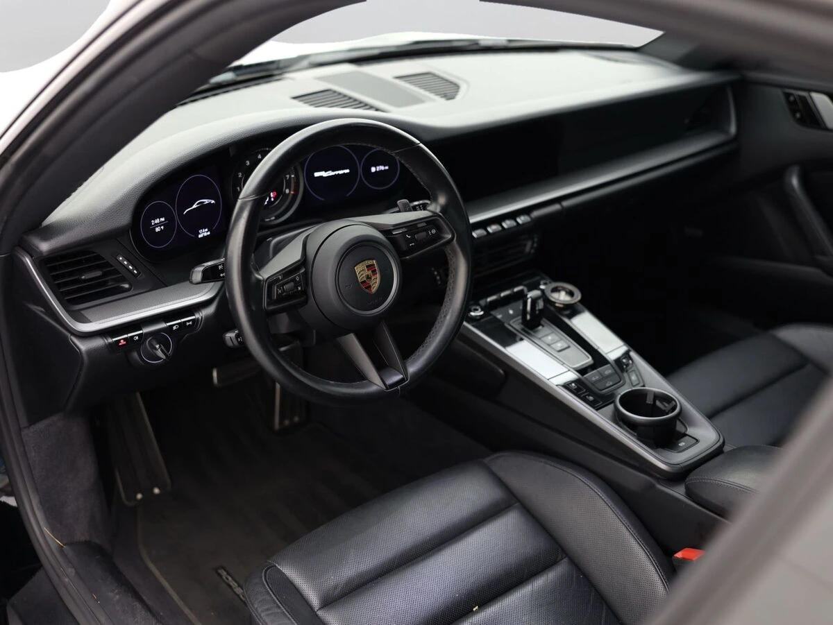 2020 Porsche 911 Base - Photo 30