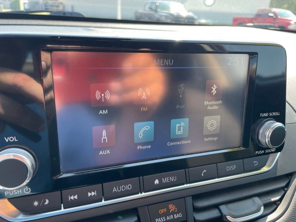 2024 Nissan Altima S - Photo 21