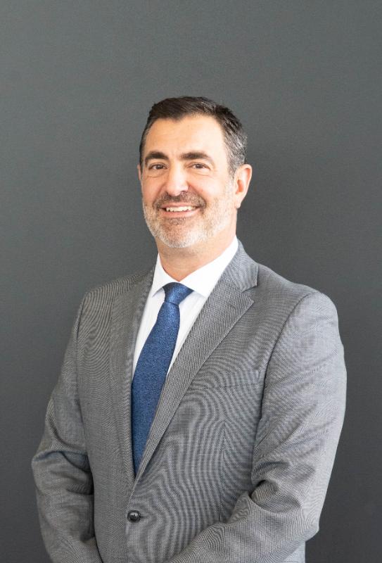 Anthony Destefano