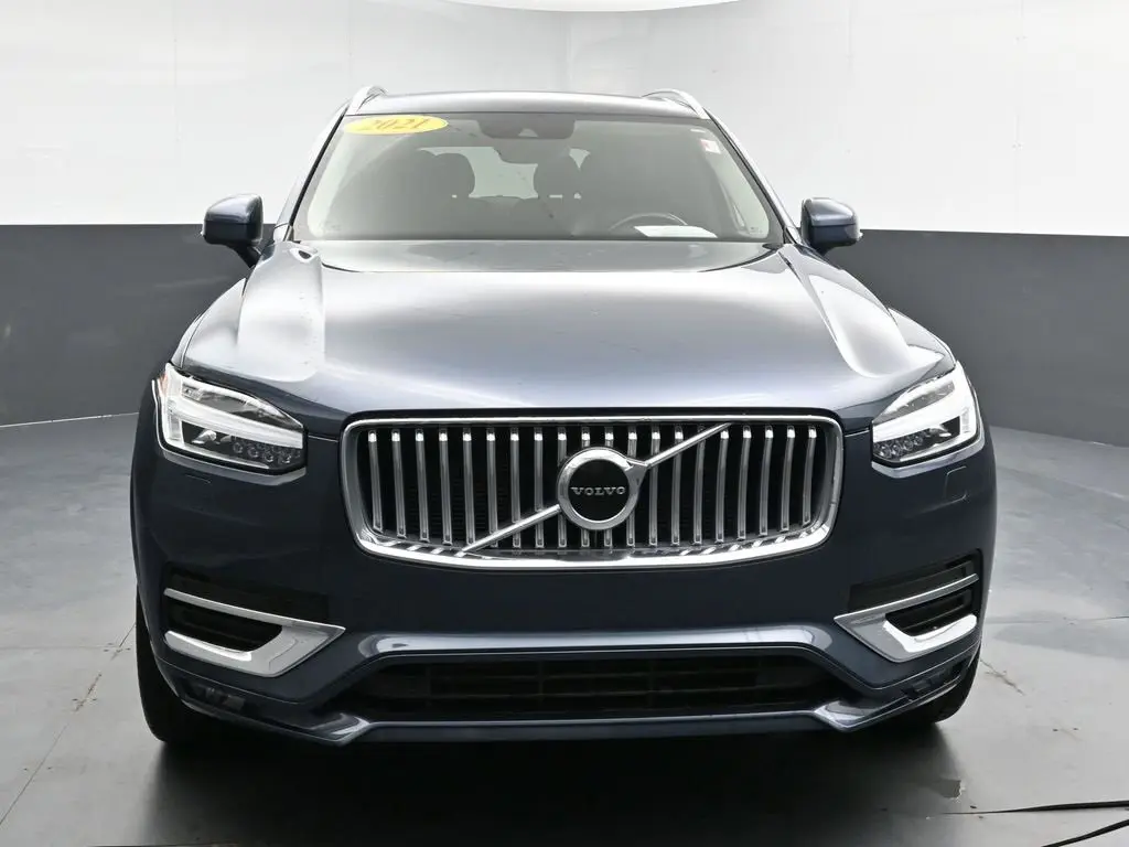 2021 Volvo XC90 T6 AWD Inscription photo 3