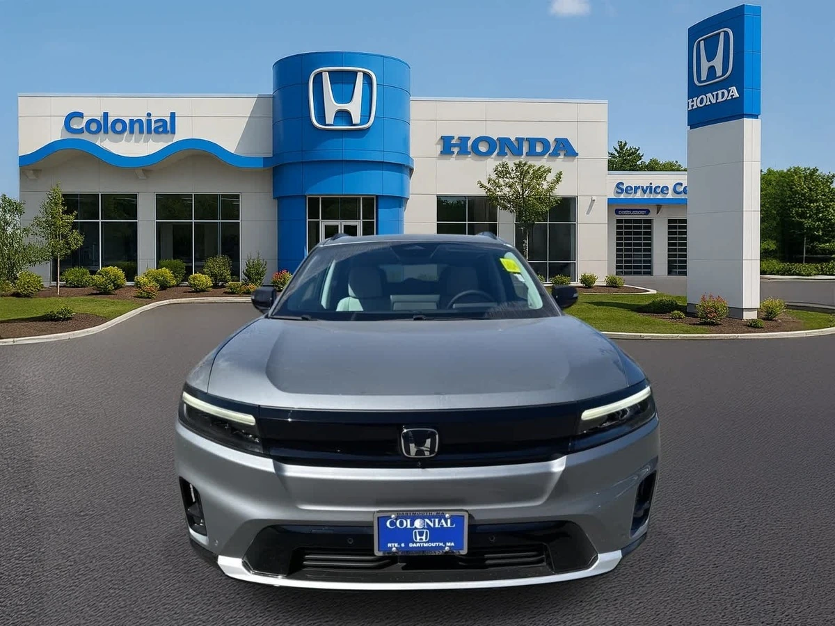 2025 Honda Prologue Elite - Photo 10