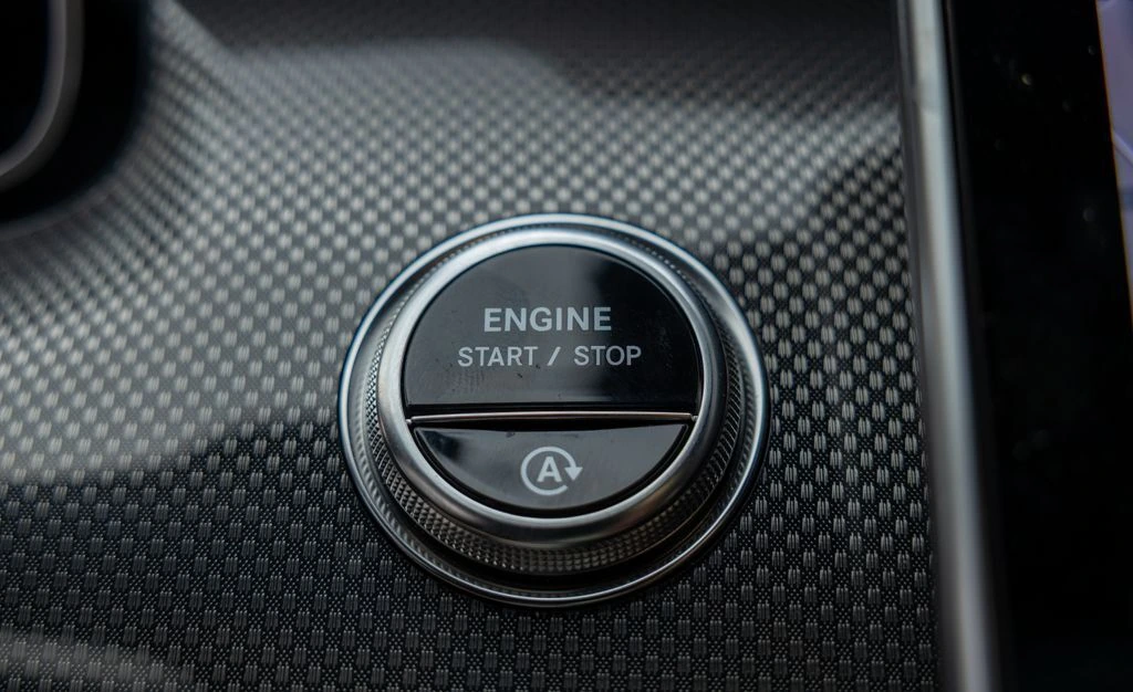 2026 Mercedes-Benz CLE AMG 53 - Photo 26