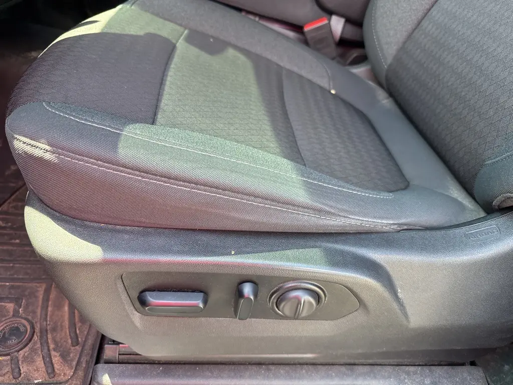 2020 Gmc Sierra 1500 Elevation photo 9