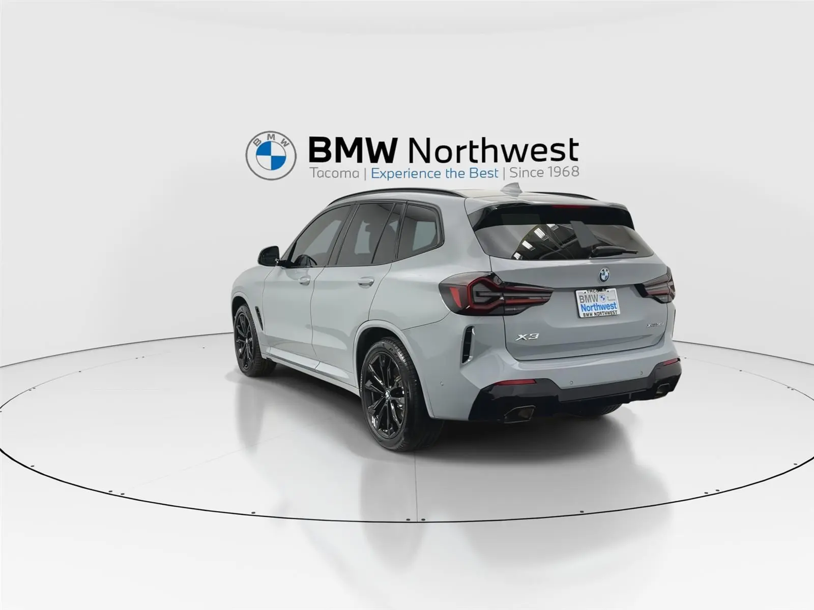 2024 Bmw X3 xDrive30i photo 12