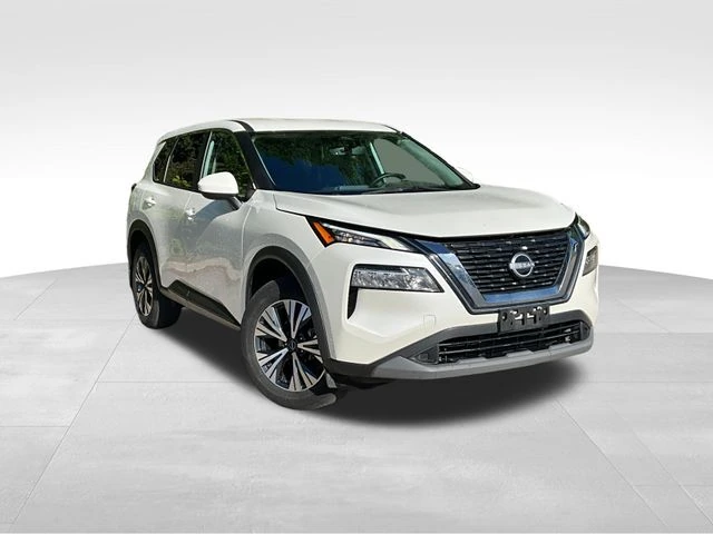 2023 Nissan Rogue SV AWD's photo