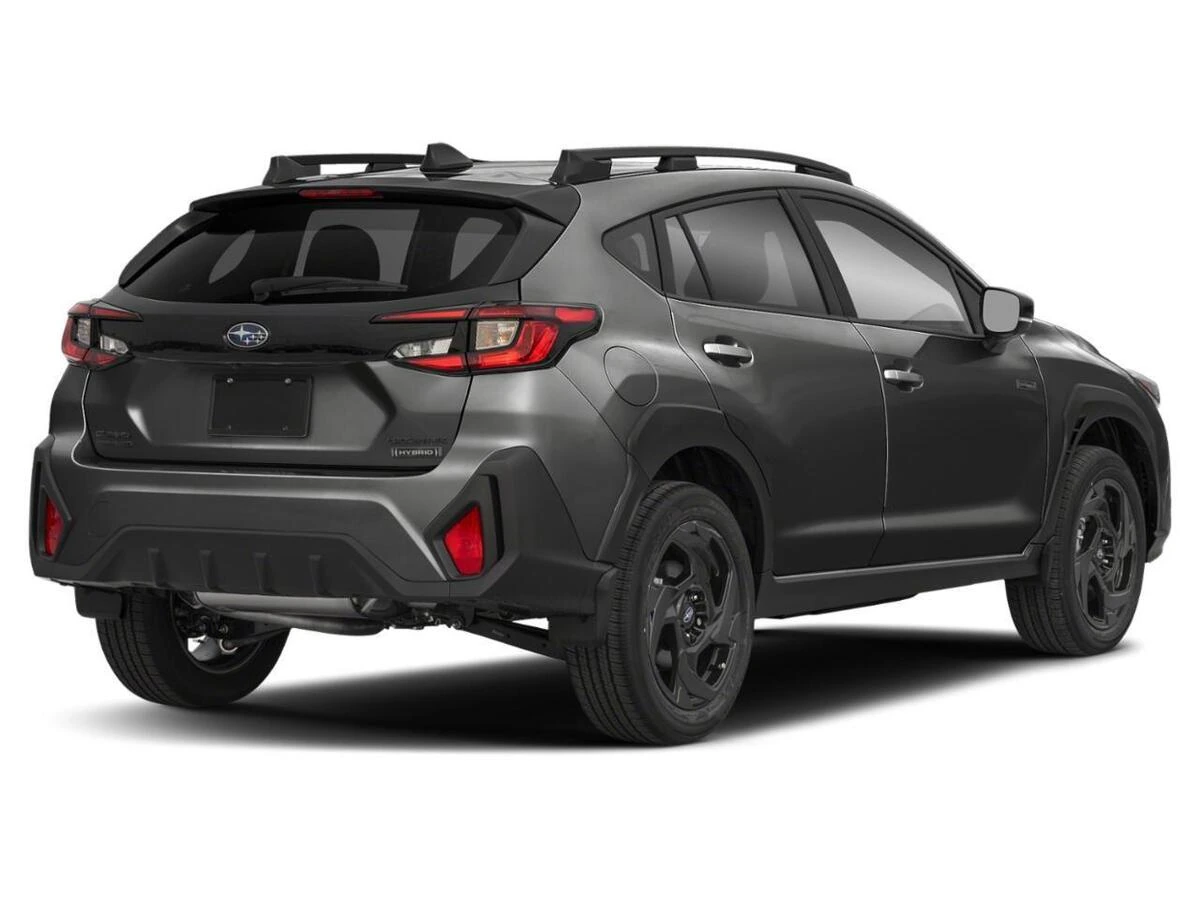 2026 Subaru Crosstrek Sport - Photo 10
