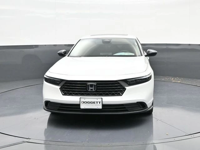 2025 Honda Accord SE - Photo 23