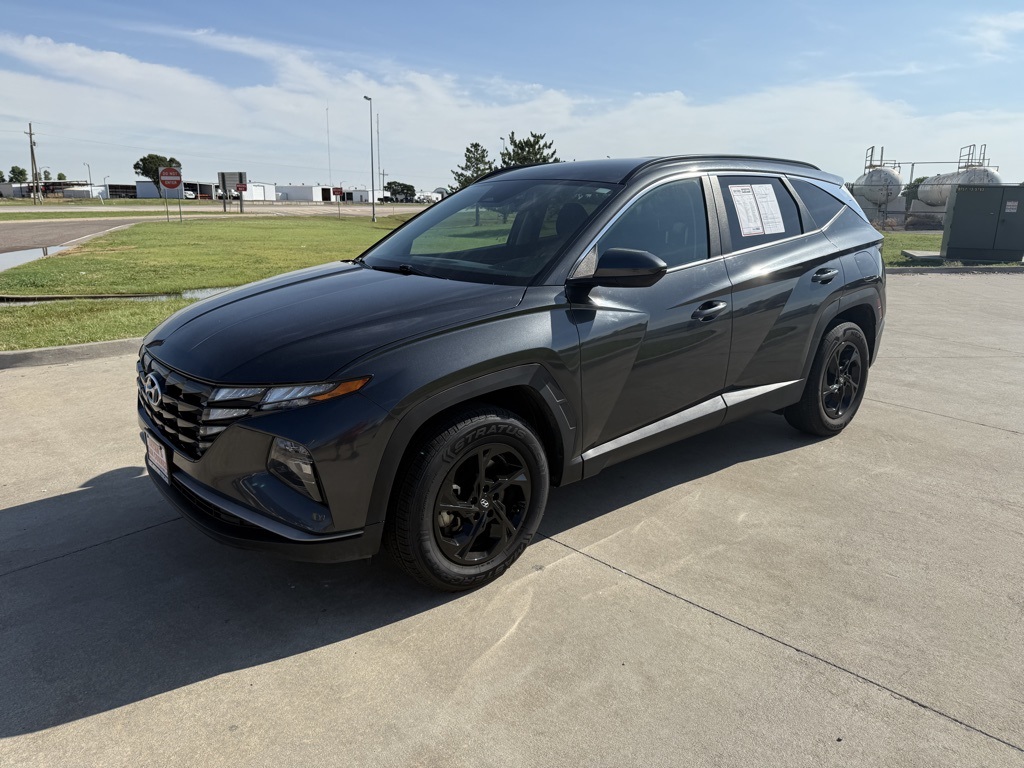 Vehicle