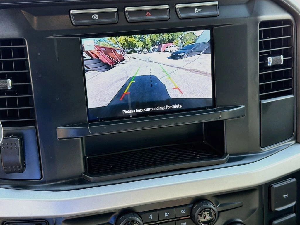2024 Ford F-350 Super Duty XL - Photo 14