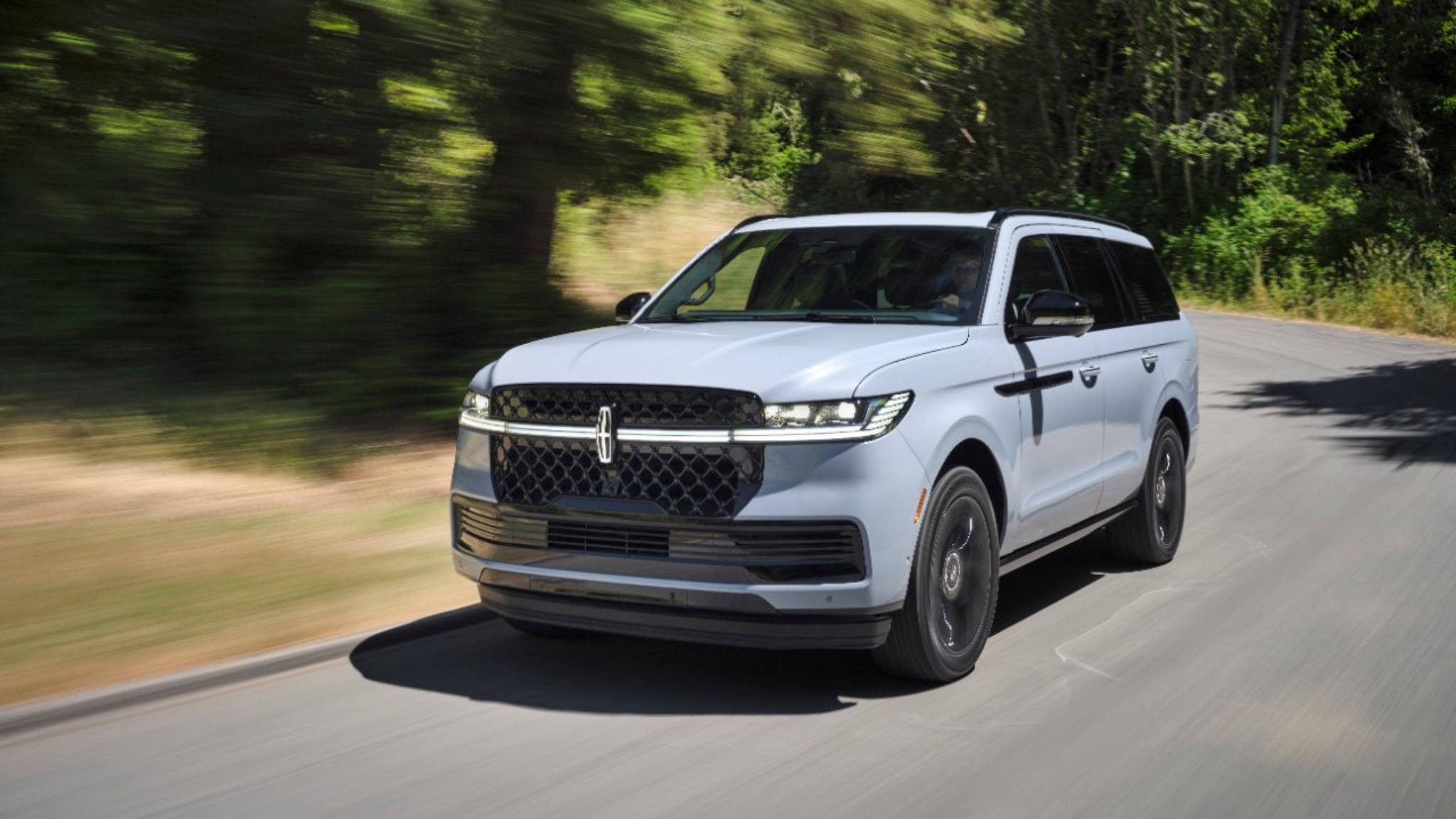 Why the 2026 Lincoln Navigator Is Oklahoma City's Favorite Luxury SUV