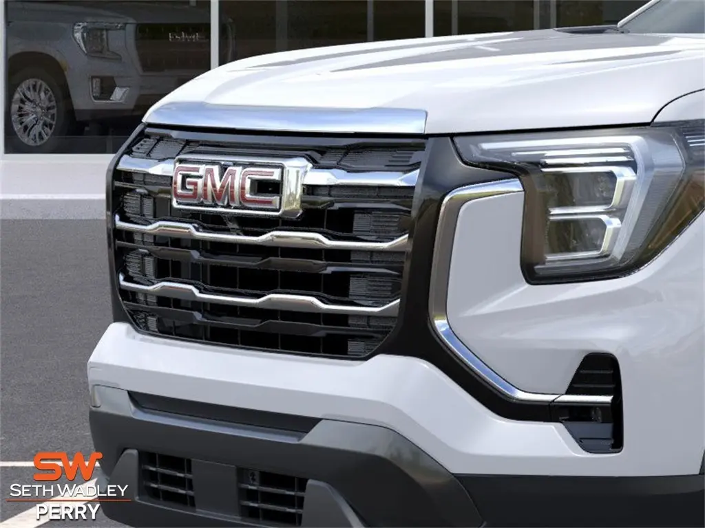 2026 Gmc Terrain Elevation photo 12