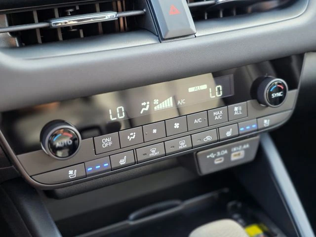2026 Subaru Outback Touring XT - Photo 32