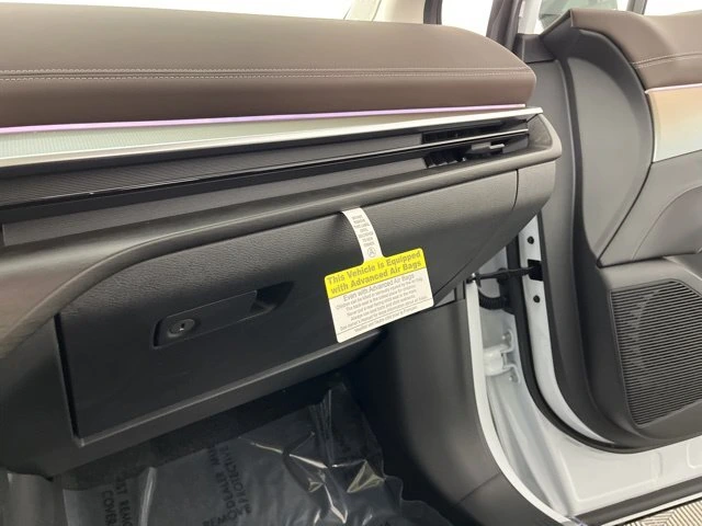 2026 Nissan Murano Platinum - Photo 37