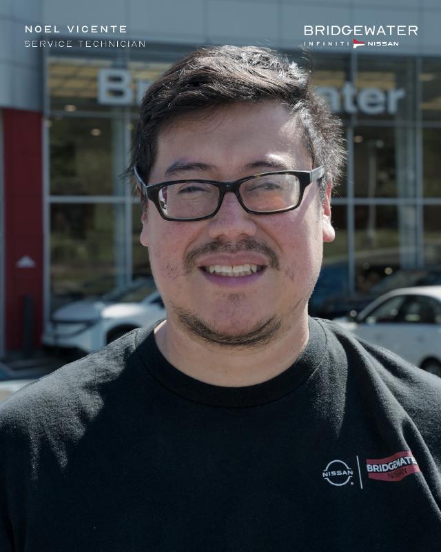 Noel Vicente