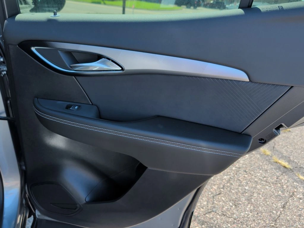 2026 Buick Envision Sport Touring - Photo 39