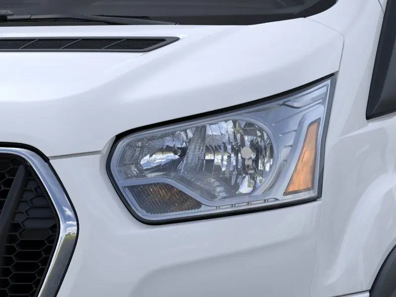 2025 Ford Transit photo 10