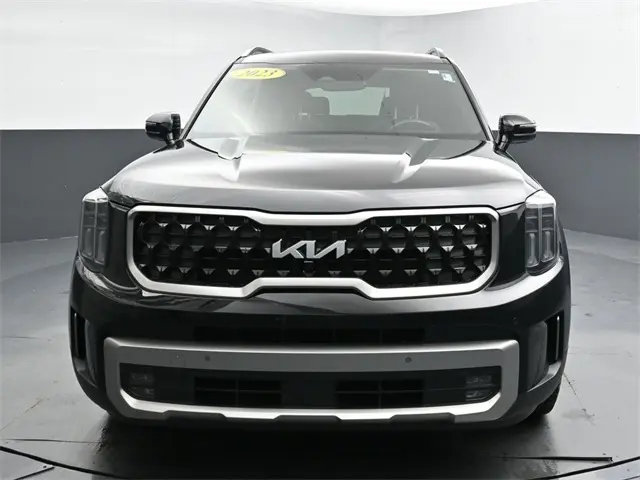 2023 Kia Telluride SX X-Pro photo 3