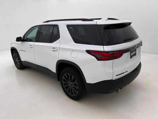 2023 Chevrolet Traverse RS - Photo 13