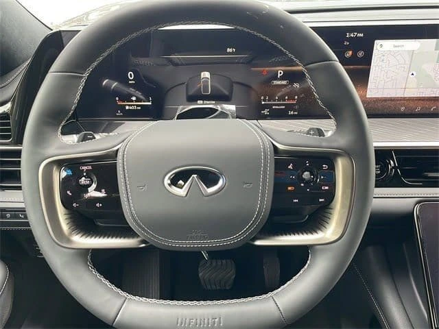 2026 INFINITI QX80 Autograph - Photo 24