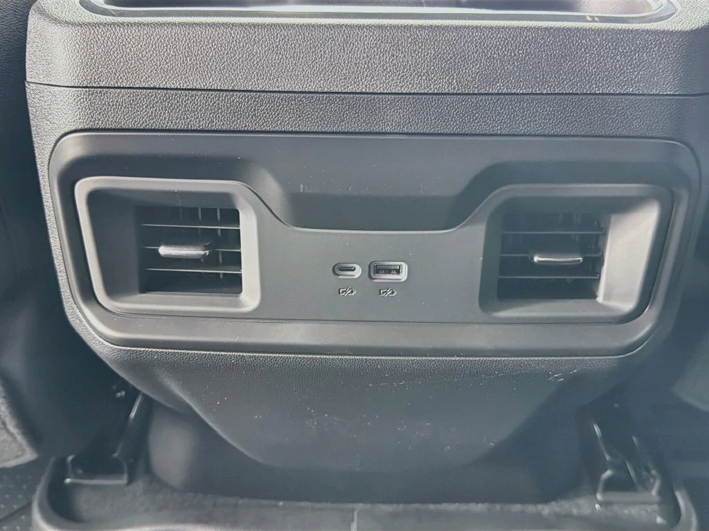 2026 Chevrolet Silverado 1500 RST - Photo 26