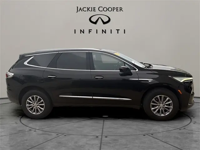 2023 Buick Enclave Essence photo 4