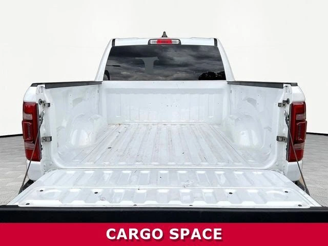 2023 RAM Ram 1500 Pickup Laramie - Photo 7