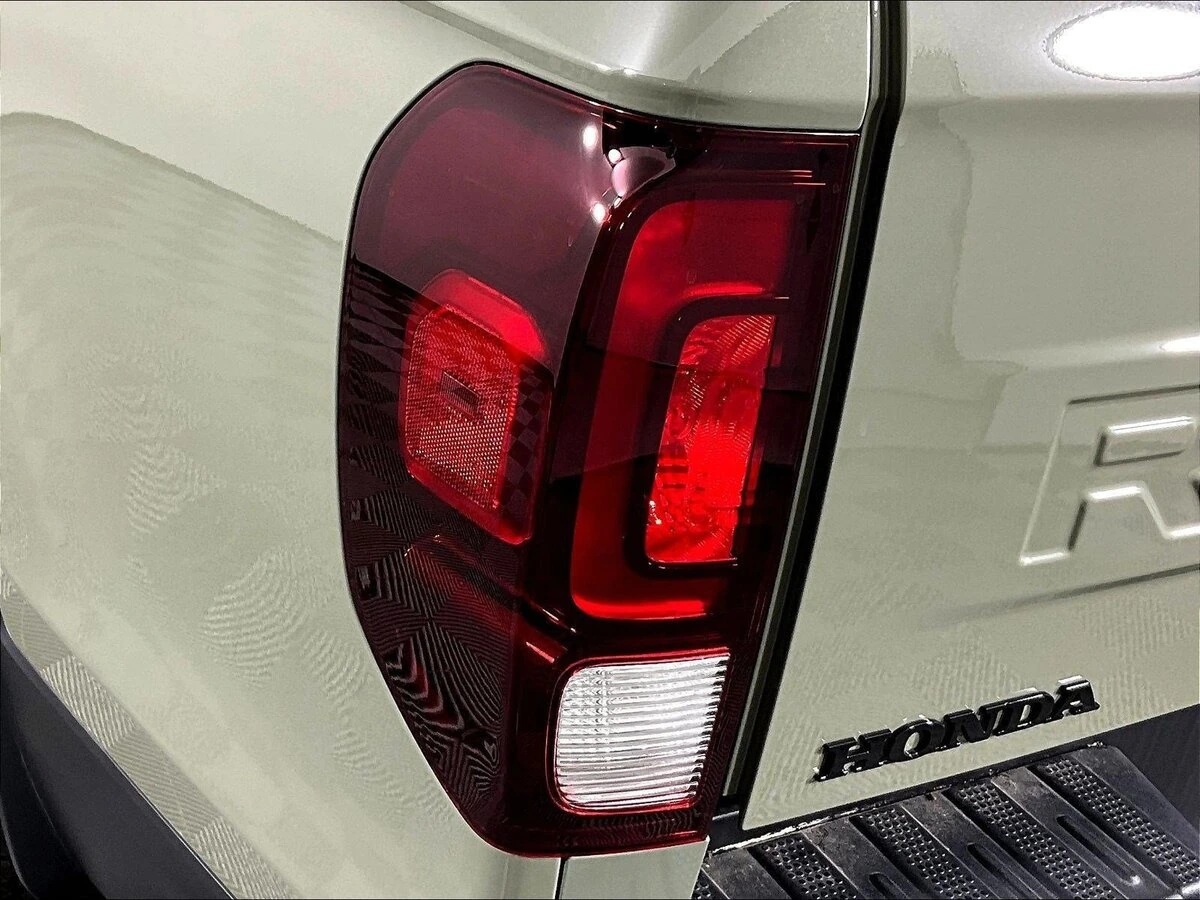 2026 Honda Ridgeline TrailSport - Photo 14