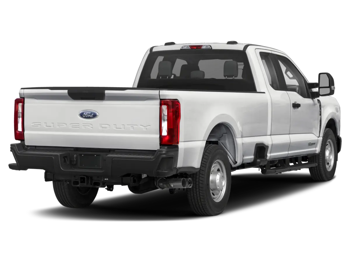 2026 Ford F-350 Super Duty XL's photo