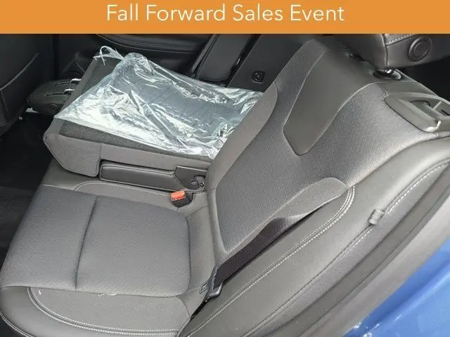 2026 Buick Encore GX Preferred photo 5