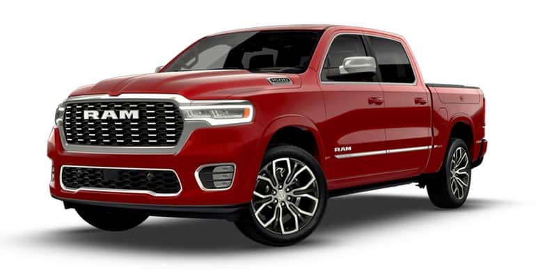 Ram 1500