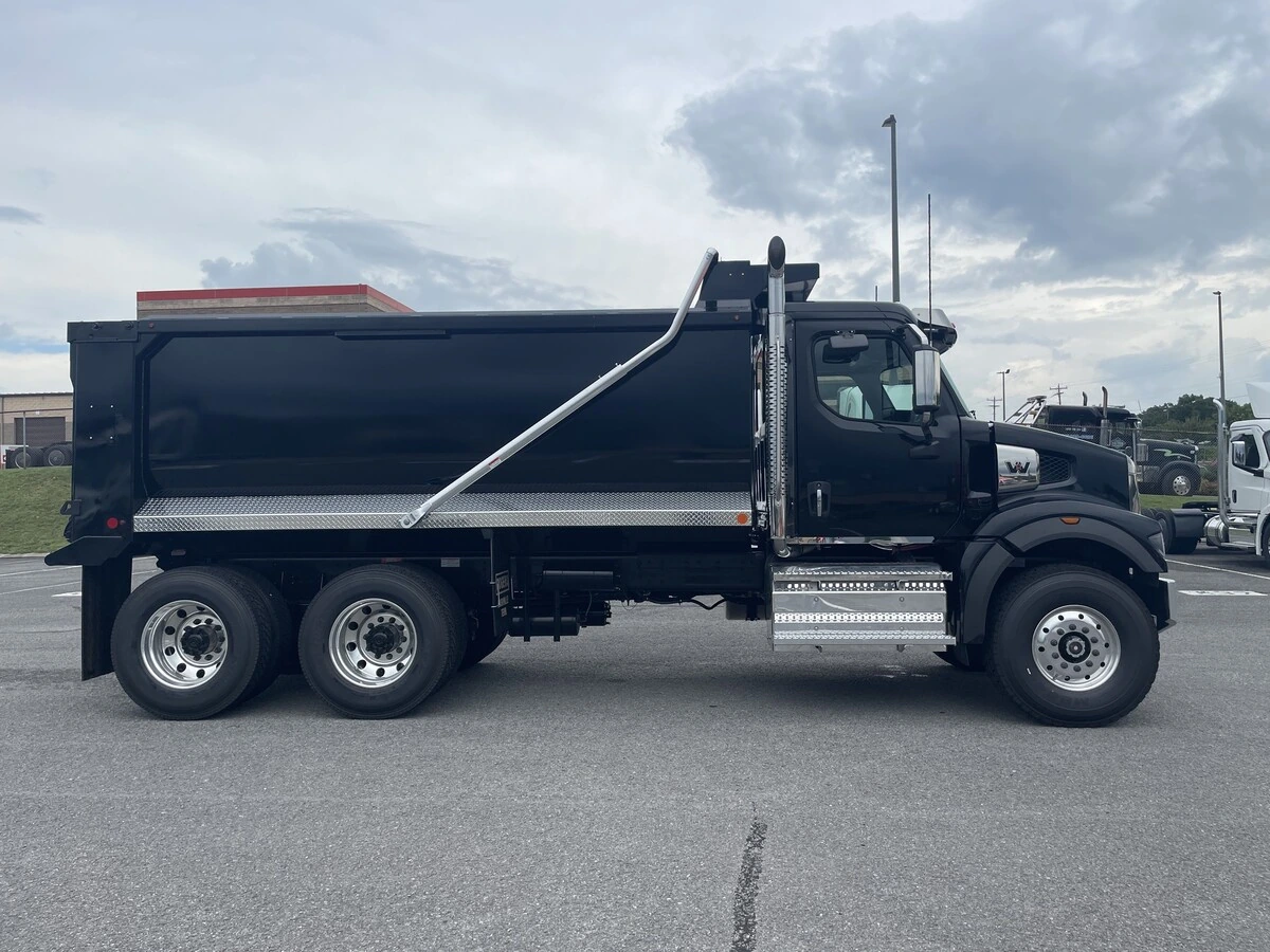 2026 Western Star 47X in Chattanooga, TN — photo 4