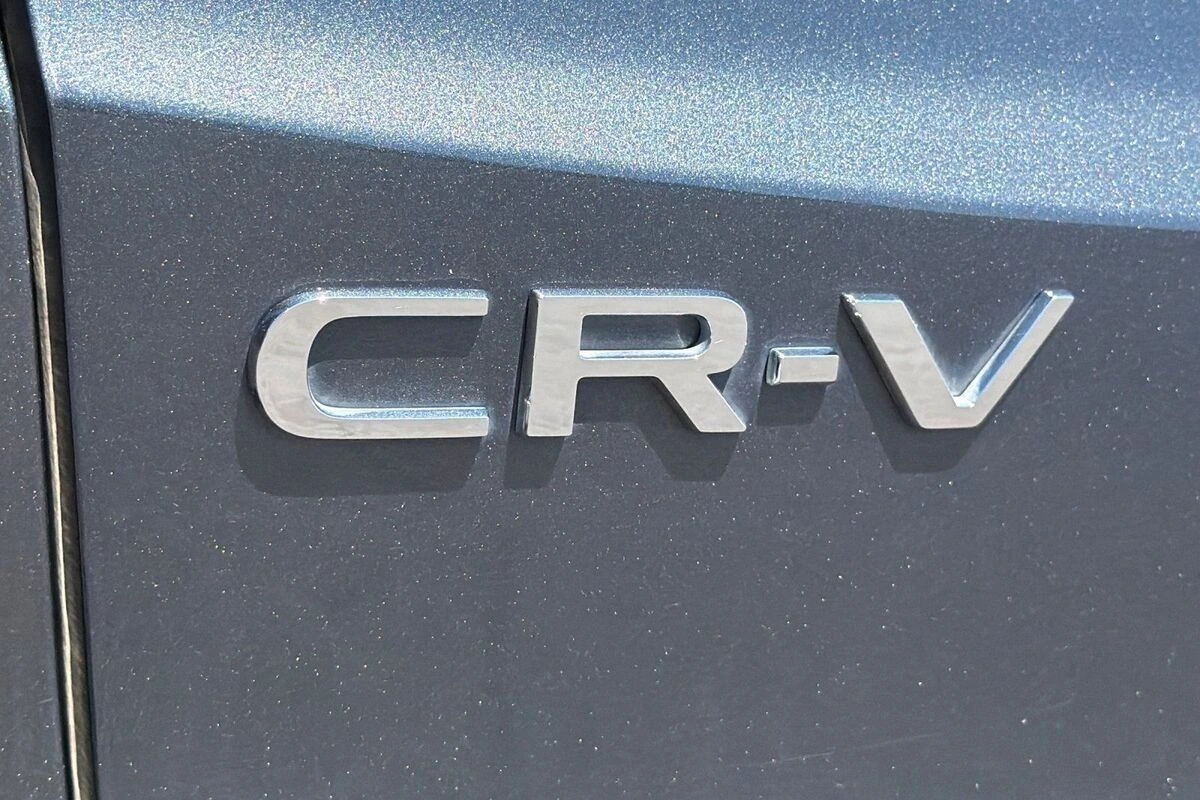 2025 Honda CR-V EX-L - Photo 27