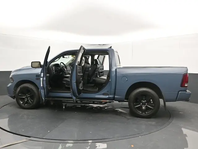 2015 Ram 1500 Sport photo 50