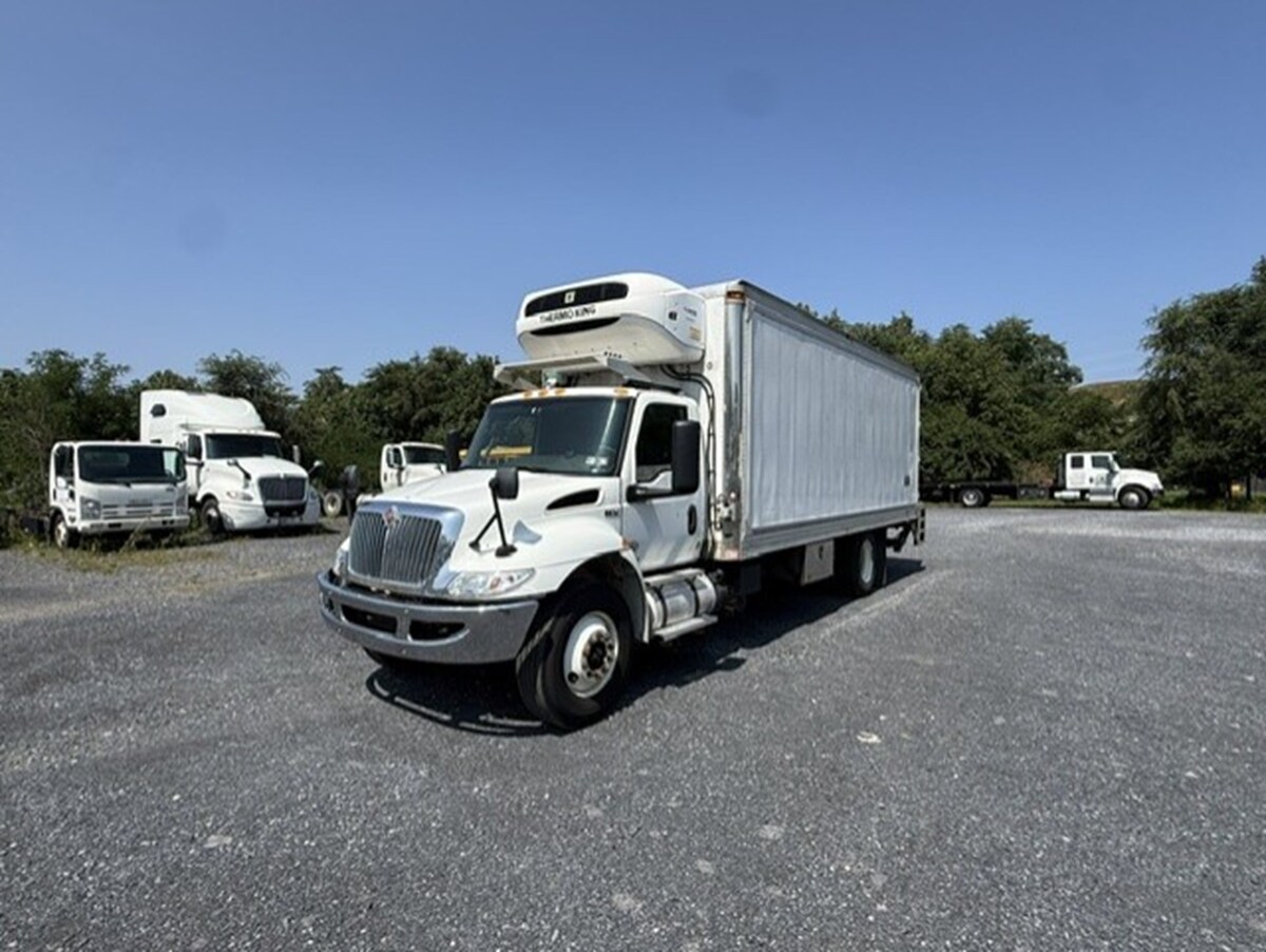 Vehicle
