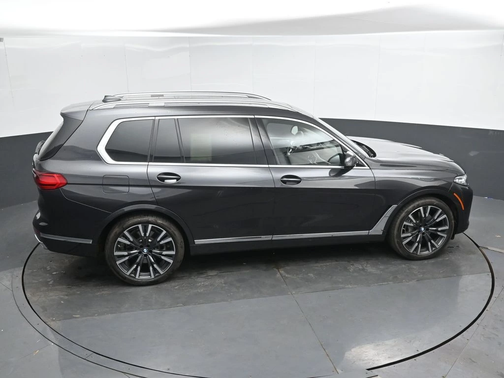 2022 BMW X7 40i - Photo 34