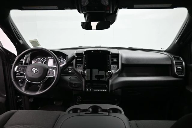 2026 RAM 2500 Tradesman - Photo 16