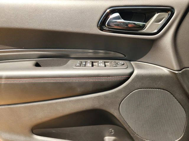 2026 Dodge Durango GT - Photo 17