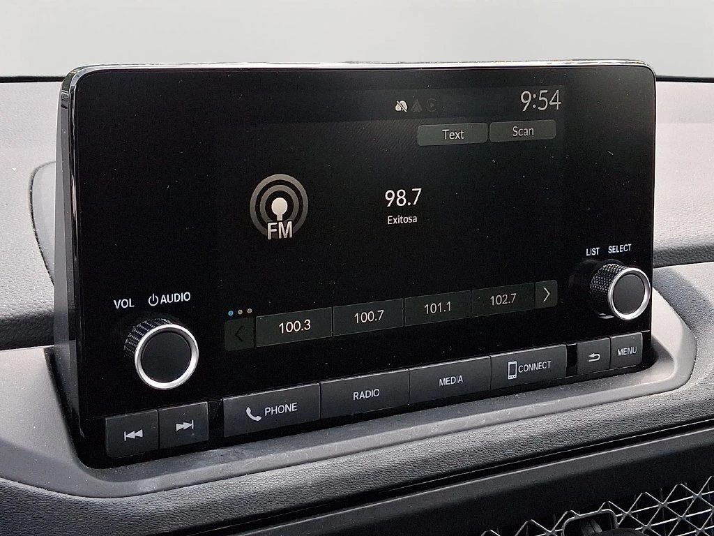 2024 Honda Accord EX - Photo 19