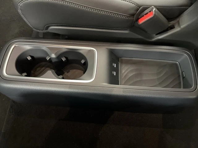 2026 Nissan Armada SL - Photo 42