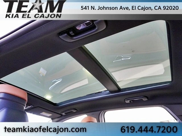 2026 Kia Sportage X-Line - Photo 21