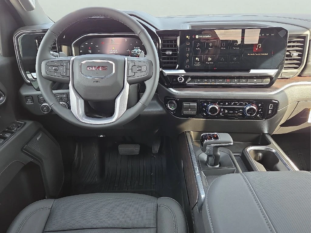 2026 GMC Sierra 1500 SLT - Photo 13