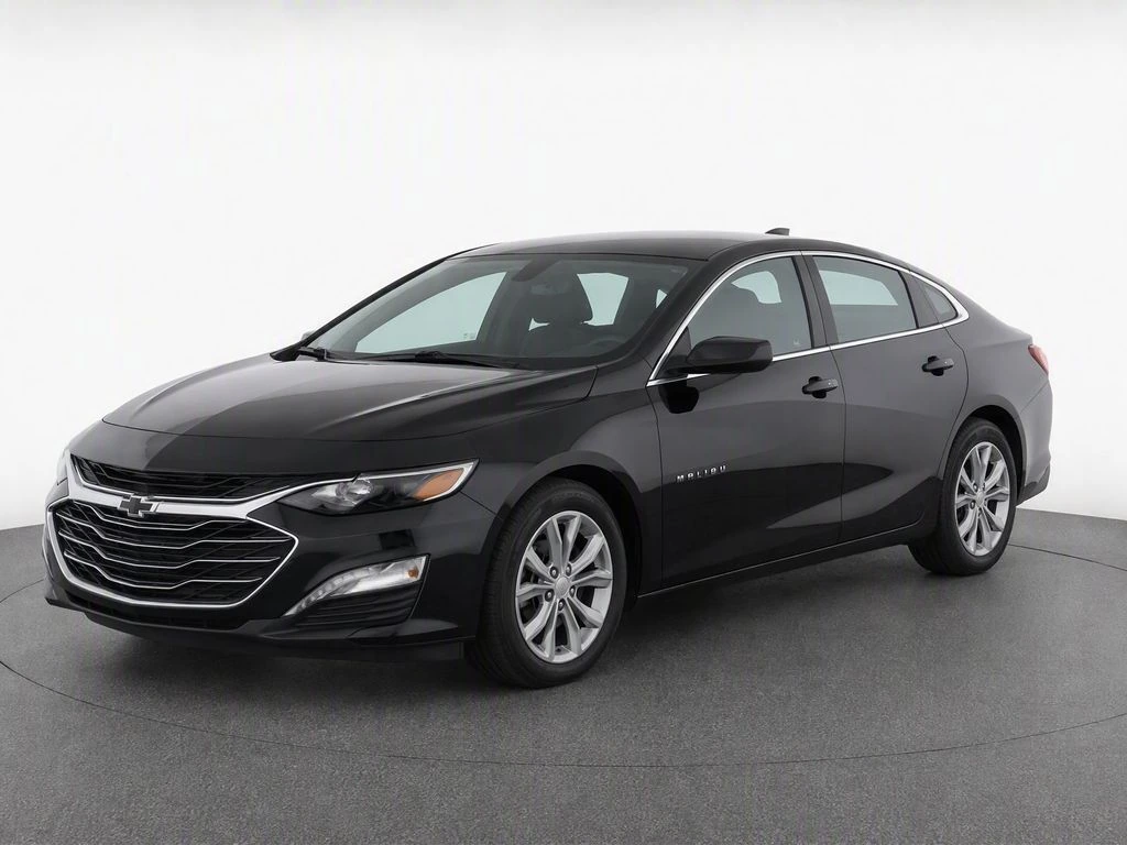 2022 Chevrolet Malibu