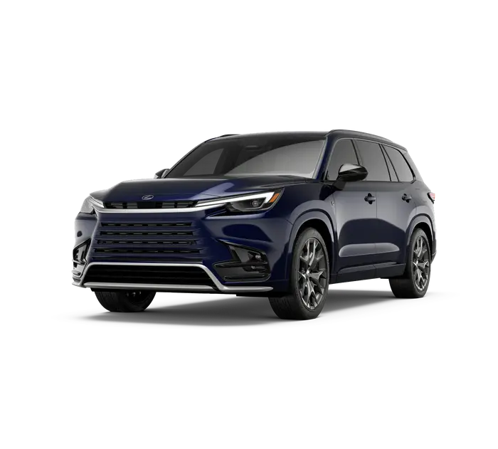 2026 Lexus TX Hybrid F Sport Premium's photo