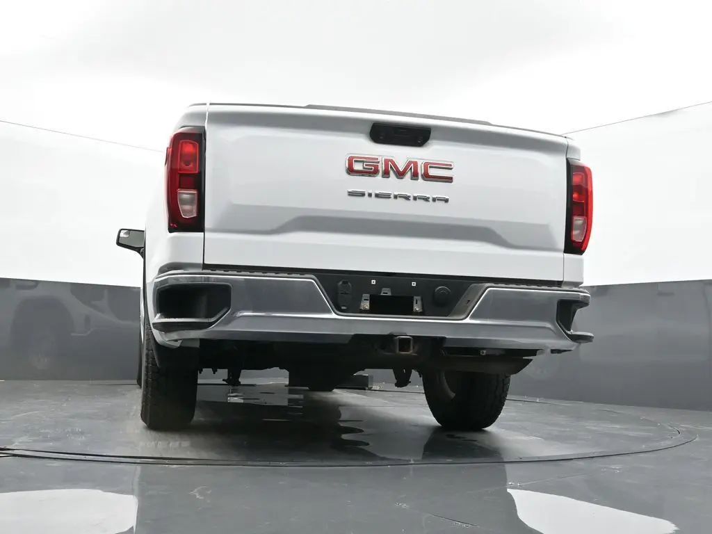 2022 Gmc Sierra 1500 Pro photo 35