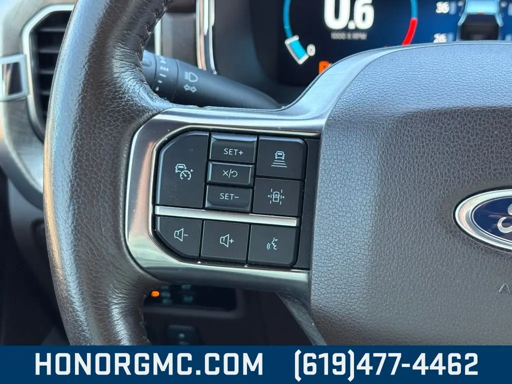 2023 Ford F-150 King Ranch photo 26
