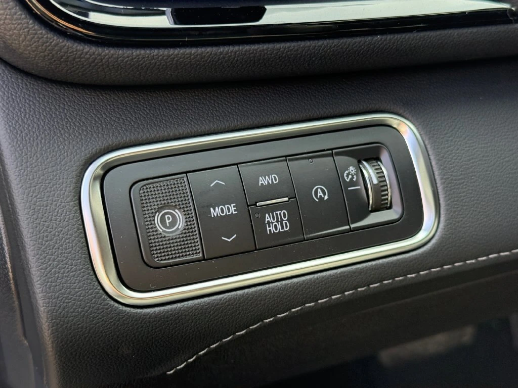 2027 Buick Enclave Avenir - Photo 14