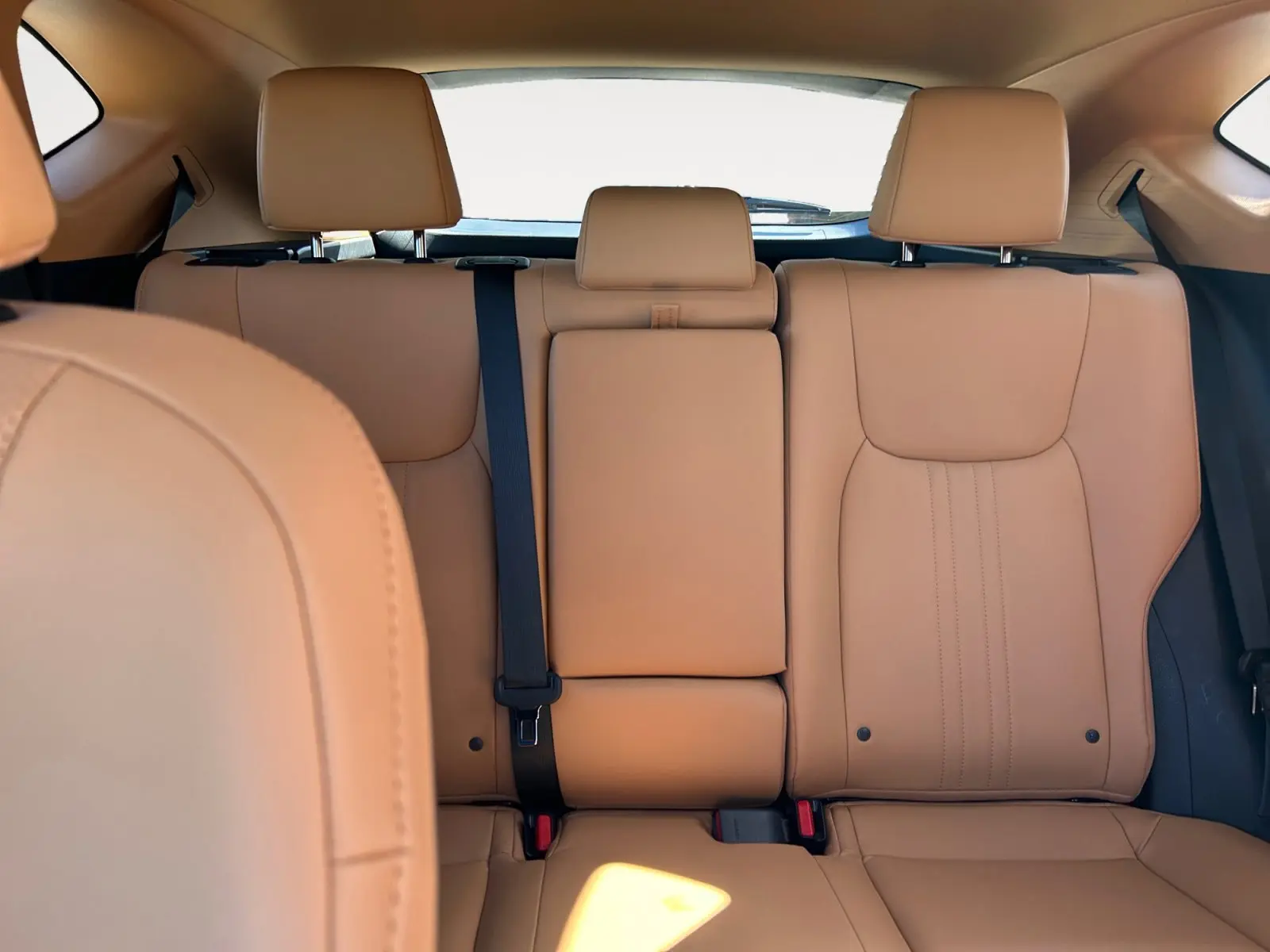 2025 Lexus NX 350h Premium AWD photo 13