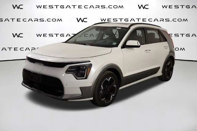 2023 Kia Niro Wave