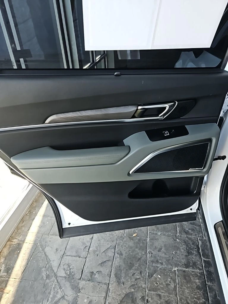 2023 Kia Telluride SX X-Line - Photo 20