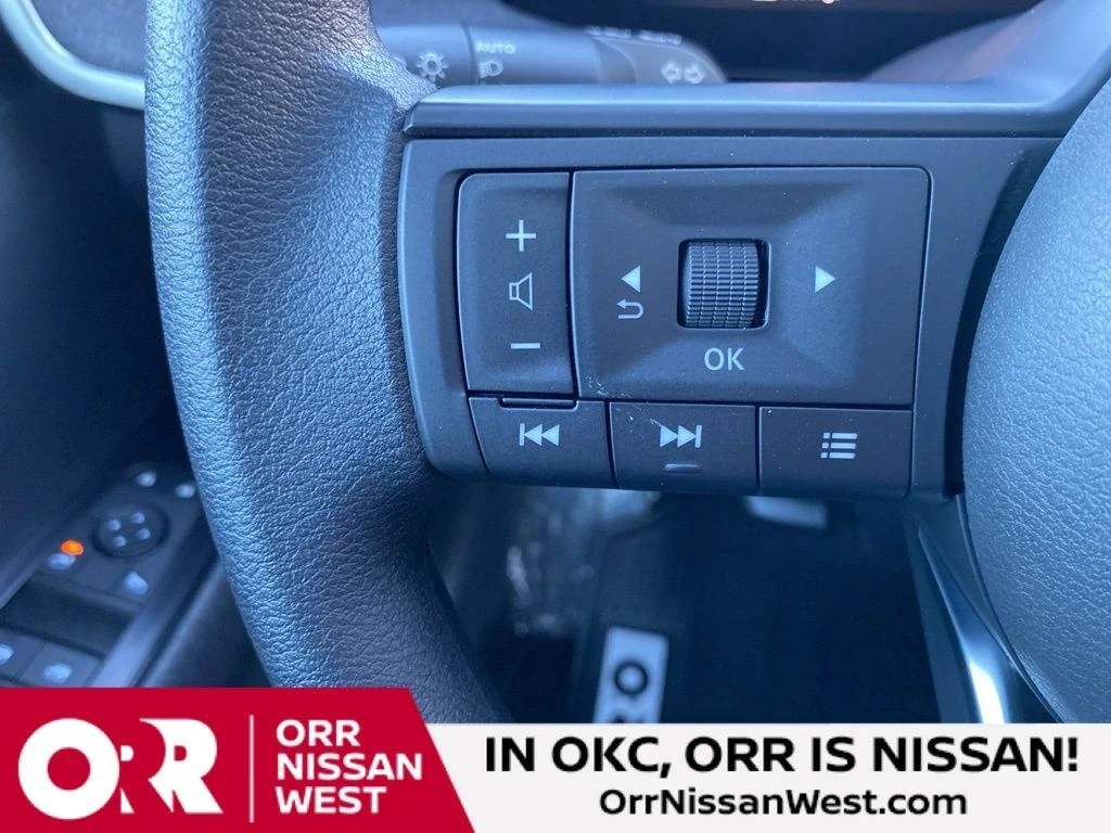 2026 Nissan KICKS SV - Photo 22
